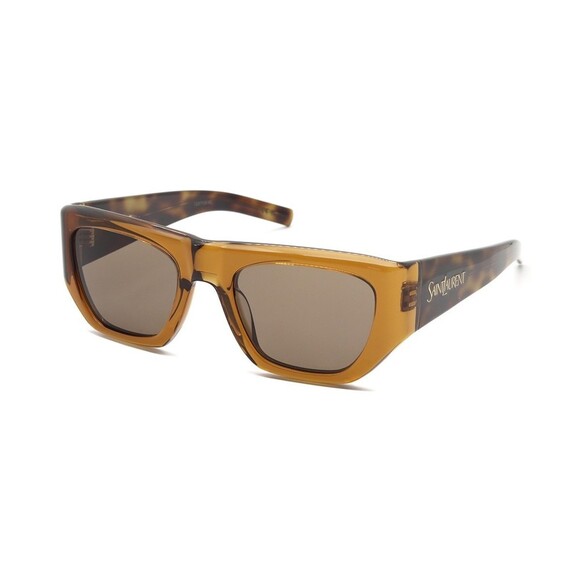 NWT SAINT LAURENT SL 740 002 Sunglasses main image 4